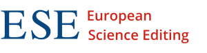 Covid-19: Avrupa Bilim Editörleri Birliği (EASE) Kalite Standartları Bildirisi