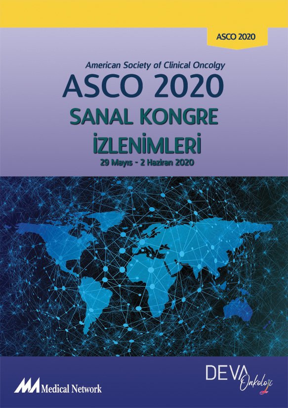 ASCO 2020 Sanal Kongresi İzlenimleri