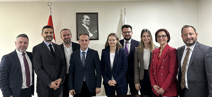 Novartis Trkiye ile Trk Nroloji Dernei MS alma Grubu Arasnda yi Niyet Anlamas mzaland