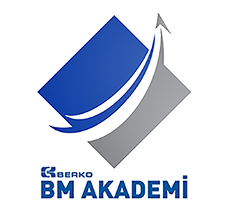 Berko lata BM Akademi Yl