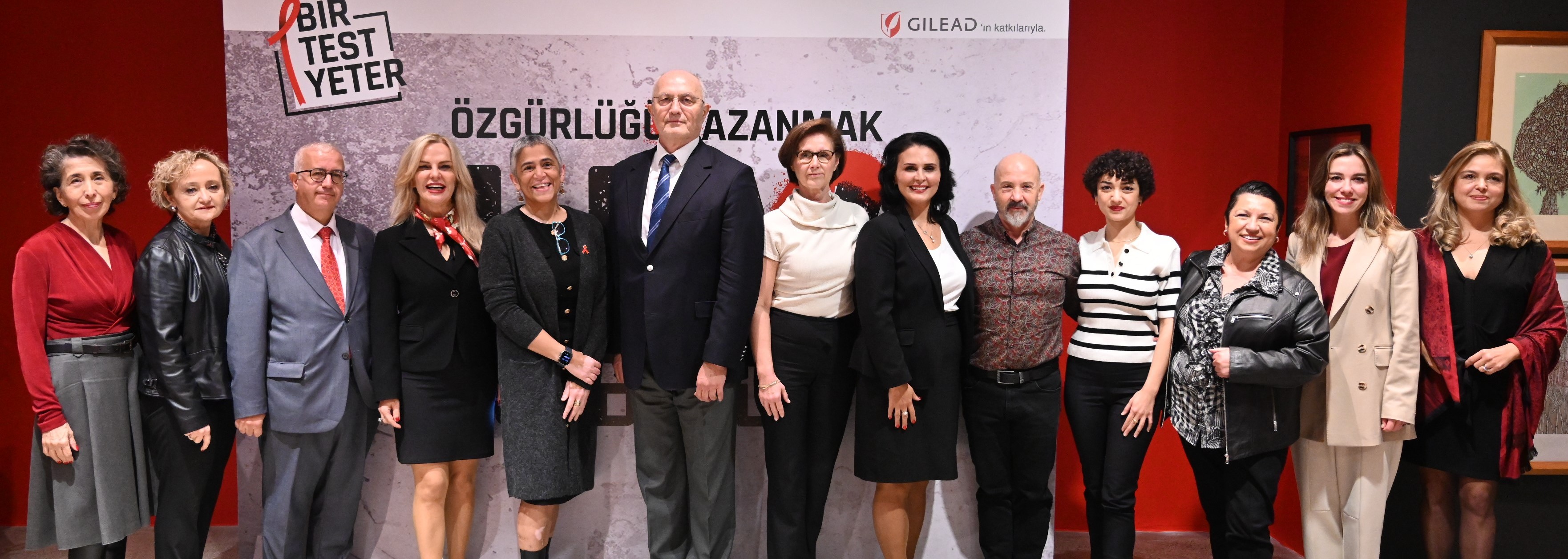 HIV Zor De�il, Hi� Zor De�il